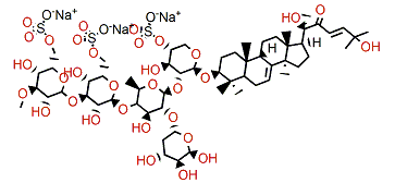 Fallaxoside D6